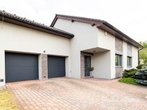 Pronájem bytu 6+kk a větší, Čelákovice - Sedlčánky, Matěje Koštíře, 310 m2
