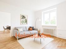 Pronájem bytu 2+1, Ostrava - Poruba, Budovatelská, 57 m2