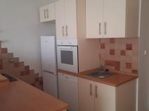 Pronájem bytu 2+kk, Plzeň, Ruská, 36 m2
