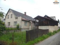 Prodej rodinného domu, Koberovy, 314 m2