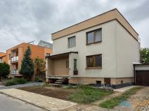 Prodej rodinného domu, Radslavice, Nová, 180 m2