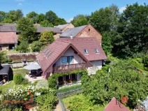 Prodej rodinného domu, Úterý - Vidžín, 169 m2