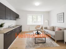Pronájem bytu 2+kk, Ostrava - Michálkovice, Pavelská, 46 m2