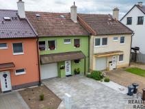 Prodej rodinného domu, Přerov, Na Zábraní, 145 m2