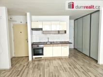 Pronájem bytu 2+kk, Litoměřice - Předměstí, Družstevní, 48 m2