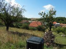 Prodej pozemku pro bydlení, Bošovice, 1000 m2