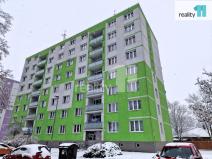 Pronájem bytu 2+1, Nýřany, Komenského, 65 m2