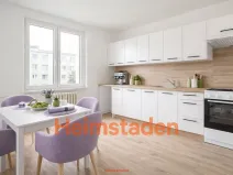 Pronájem bytu 1+1, Karviná - Nové Město, Závodní, 38 m2