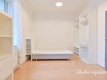 Pronájem bytu 1+kk, Brno - Zábrdovice, Cejl, 26 m2