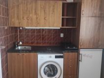 Pronájem bytu 1+kk, Bruntál, Nádražní, 27 m2