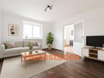 Pronájem bytu 1+1, Hlučín, Severní, 28 m2