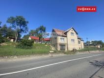 Prodej rodinného domu, Hvozdná, 180 m2
