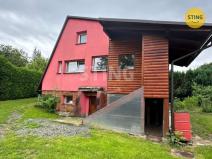 Prodej chaty, Staříč, 57 m2