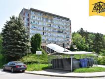 Pronájem bytu 2+kk, Trutnov, Maxima Gorkého, 45 m2