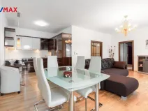 Prodej bytu 2+kk, Karlovy Vary, Libušina, 70 m2