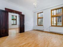 Prodej bytu 3+1, Liberec - Liberec III-Jeřáb, Pražská, 105 m2