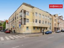 Prodej bytu 2+kk, Praha - Záběhlice, Záběhlická, 40 m2
