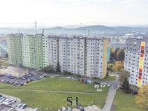 Pronájem bytu 2+kk, Česká Lípa, Hradecká, 39 m2