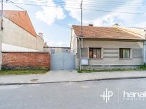 Prodej rodinného domu, Bělkovice-Lašťany, 73 m2