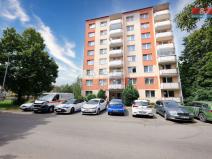 Prodej bytu 3+1, Prostějov, Mozartova, 72 m2