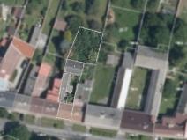Prodej pozemku pro bydlení, Luběnice, 510 m2