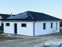 Prodej rodinného domu, Mirošov, 101 m2