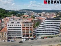 Prodej bytu 3+kk, Brno - Štýřice, Vídeňská, 95 m2