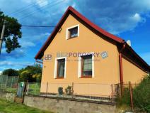 Prodej rodinného domu, Havlíčkova Borová - Železné Horky, 55 m2