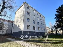 Prodej bytu 3+1, Znojmo, Rumunská, 138 m2
