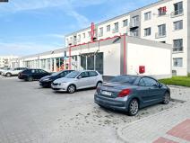 Prodej obchodního prostoru, Milovice, Višňová, 80 m2