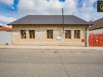 Prodej rodinného domu, Kladno - Kročehlavy, 129 m2