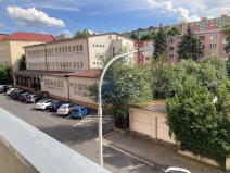 Prodej bytu 3+1, Karlovy Vary - Stará Role, Školní, 80 m2
