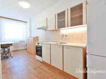Pronájem bytu 4+1, Pardubice - Zelené Předměstí, třída Míru, 90 m2