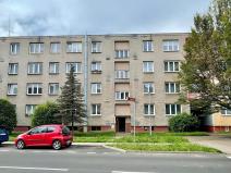 Prodej bytu 3+kk, Lovosice, Kostelní, 69 m2