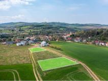 Prodej pozemku pro bydlení, Zádveřice-Raková - Zádveřice, 978 m2