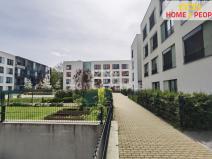 Prodej bytu 1+kk, Kladno, Benediktínská, 33 m2