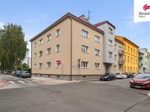 Prodej bytu 2+1, Trutnov, Blanická, 60 m2