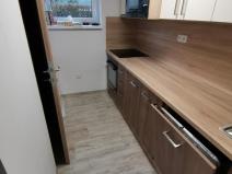 Pronájem bytu 1+1, Zruč nad Sázavou, Okružní, 32 m2