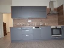 Pronájem bytu 2+kk, České Budějovice - České Budějovice 6, Rudolfovská tř., 50 m2