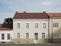 Prodej bytu 2+kk, Praha - Žižkov, Na mokřině, 40 m2