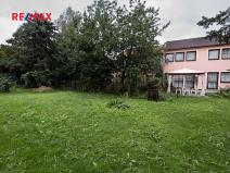Prodej rodinného domu, Chomutov, Okrajová, 150 m2