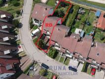 Prodej rodinného domu, Velešín, U Přehrady, 153 m2