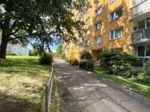 Prodej bytu 3+1, Liberec, Oldřichova, 64 m2