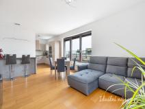 Pronájem bytu 4+kk, Praha - Dolní Chabry, K Beranovu, 98 m2