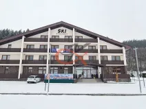 Prodej bytu 2+1, Makov,Slovensko, 44 m2