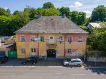 Prodej rodinného domu, Mnichovo Hradiště, Budovcova, 600 m2