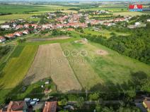 Prodej pozemku pro bydlení, Dětkovice, 1948 m2