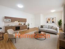 Pronájem bytu 2+kk, Ostrava - Moravská Ostrava, Přívozská, 70 m2