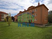 Prodej bytu 2+1, Mariánské Lázně, Skalníkova, 60 m2