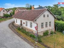Prodej rodinného domu, Černíkovice, 135 m2